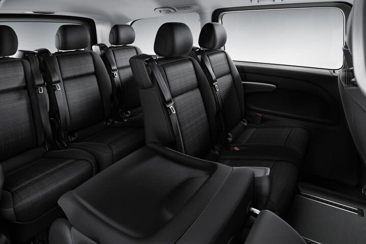 Private transfer | Krakow City - Krakow Airport Balice