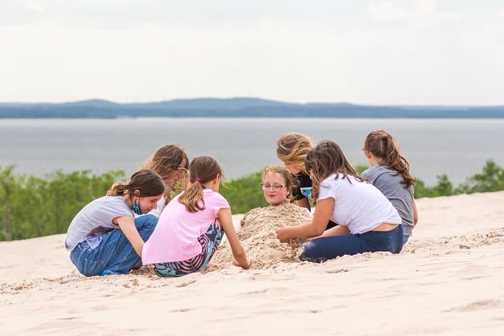 Slowinski National Park Private Tour