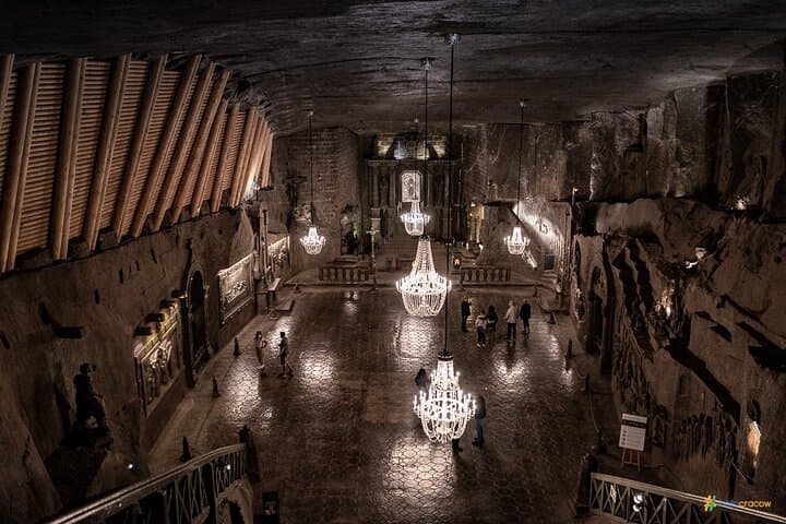 Auschwitz-Birkenau & Wieliczka Salt Mine – One Day Guided Trip