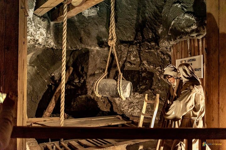 Auschwitz-Birkenau & Wieliczka Salt Mine – One Day Guided Trip