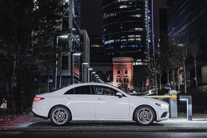 Premium Transportation Services