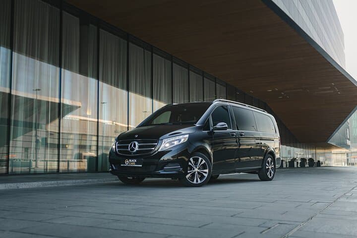 Premium Transportation Services
