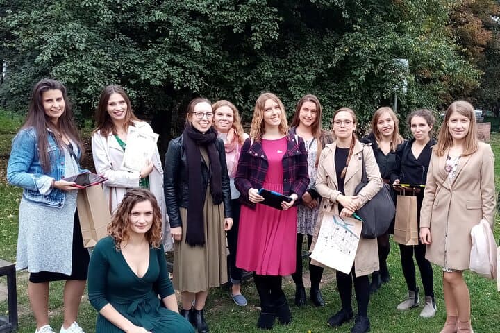 Private 2-Hour Tour with City Game in Gdańsk