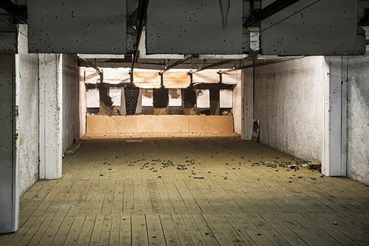 Top Shooting Experience in Krakow with Hotel Transfers