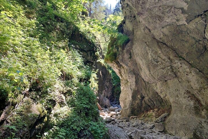 Krakow : Private tour hiking in Tatra Mountains and Termal baths