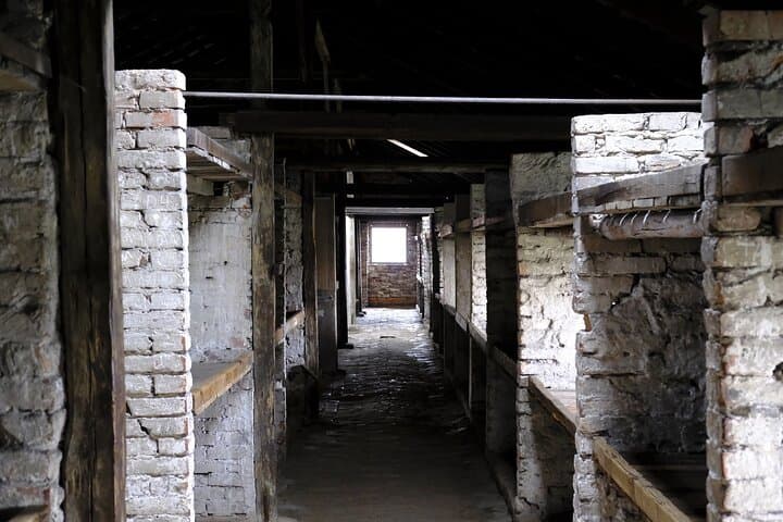 Auschwitz-Birkenau - Skip the Line Tickets