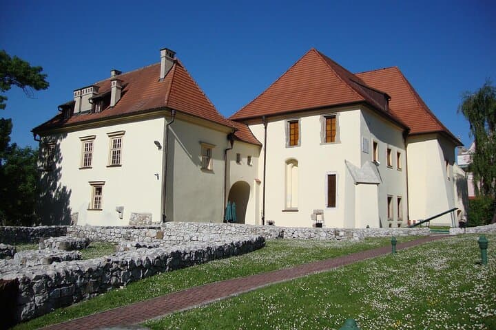 Pearls of Wieliczka - Private Walking Tour