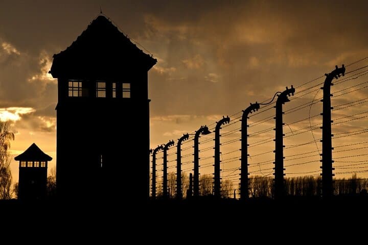 Exclusive Small Group Auschwitz-Birkenau Guided Tour from Krakow