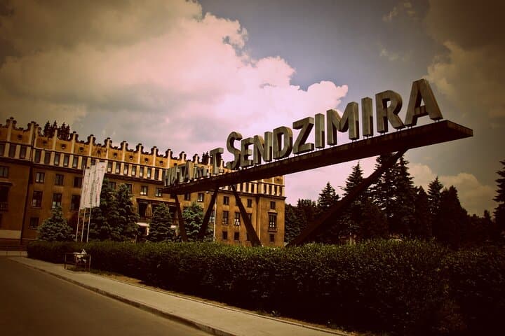Krakow; Nowa Huta Crazy Communism Private Tour