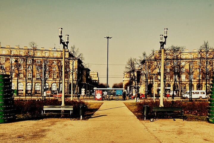 Krakow; Nowa Huta Crazy Communism Private Tour