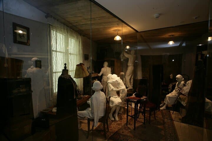 Private Oskar Schindler's Factory Guided Tour Krakow