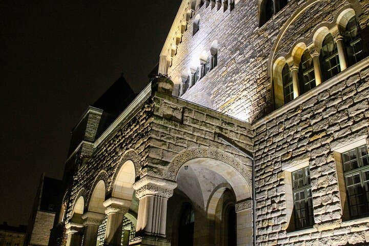 Poznań Experience 2-Hours Guided Walking Tour