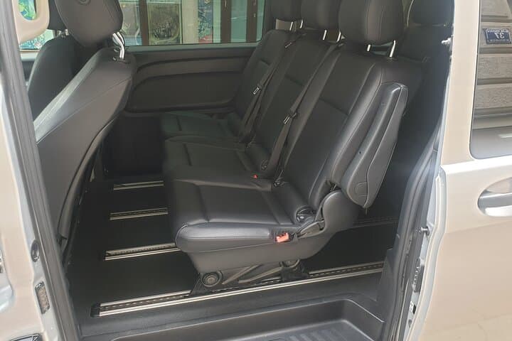 Private Warsaw Modlin/Chopin/Pyrzowice and Kraków Airport Transfer to Krakow
