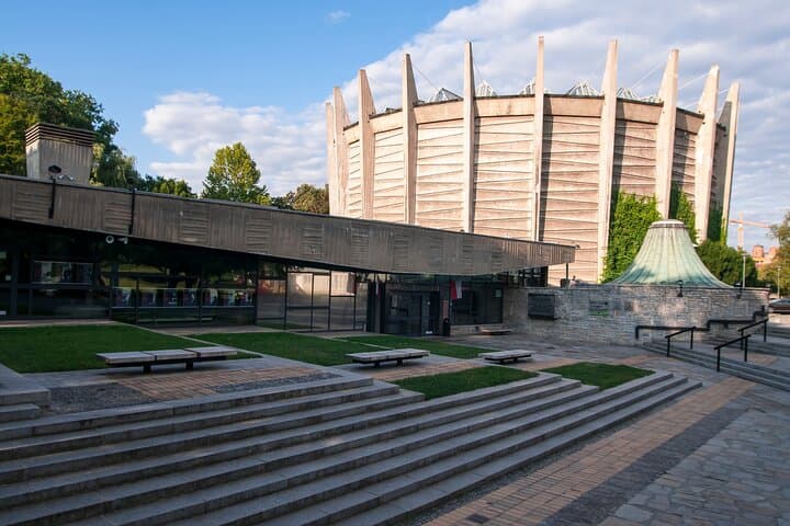 Fascinating Highlights of Wroclaw - Private Walking Tour