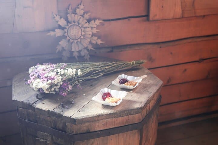 Kraków: Explore Zakopane Tatra Mountain and optional Thermal Bath