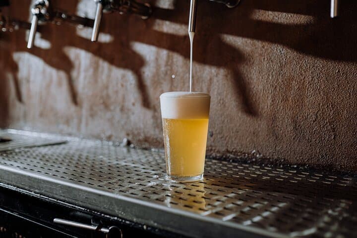 Wroclaw Craft Beer Tour