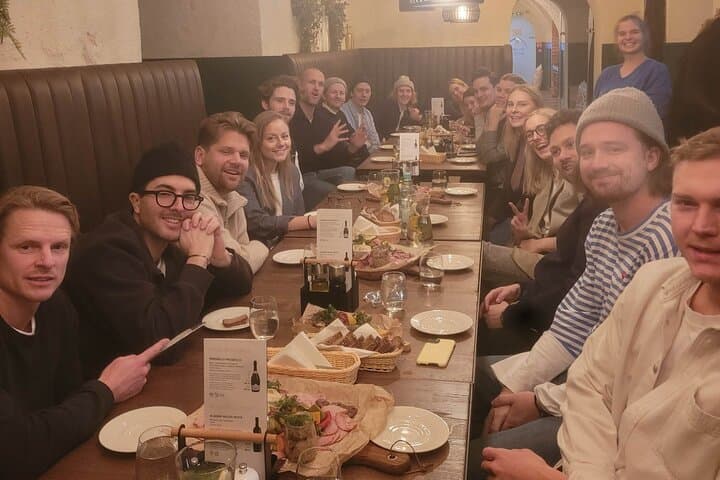 #1 Polish Vodka Tasting Experience in Gdansk