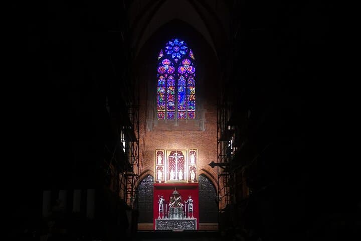 Private Medieval Tour in Wroclaw