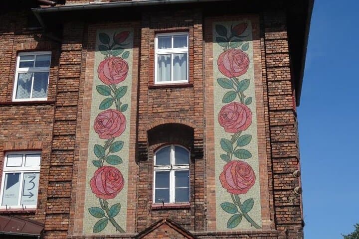 Nikiszowiec Industrial District Private Tour