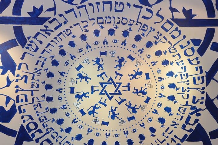 Krakow: Skip the line Ticket to Jewish Museum Galicja
