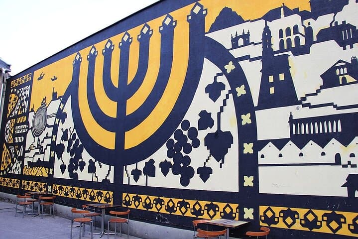 Krakow: Skip the line Ticket to Jewish Museum Galicja