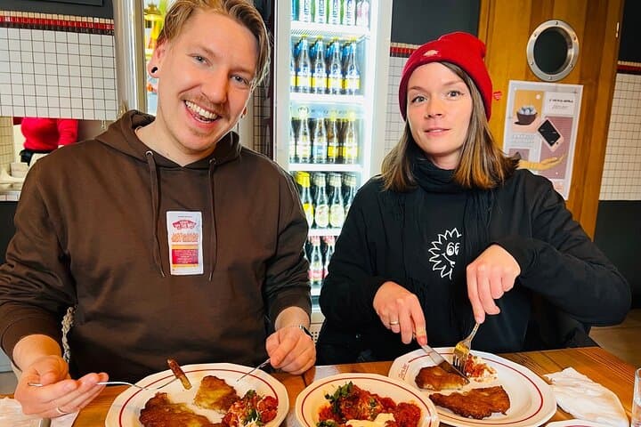 Taste of Poland - Food and Culture Tour
