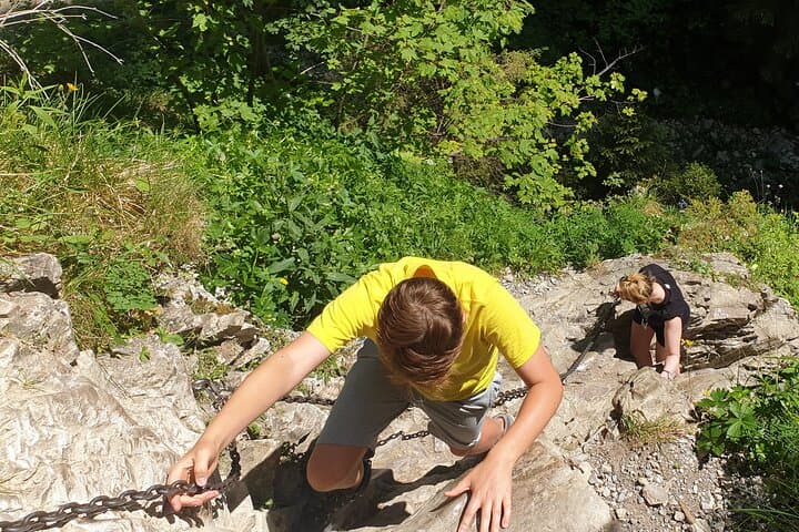 Krakow : Private tour hiking in Tatra Mountains and Termal baths