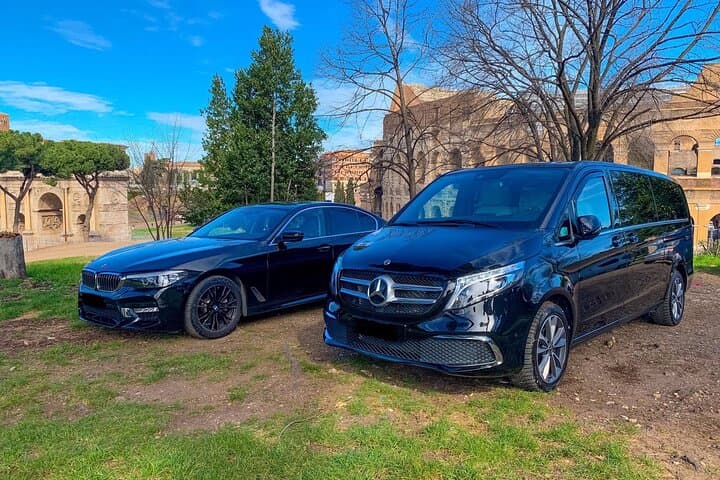 Warsaw Chopin Airport (WAW) to Warsaw - Arrival Private Transfer