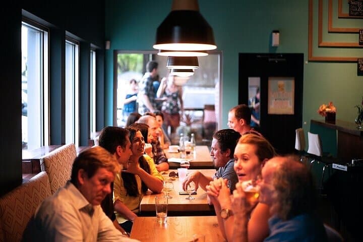 Krakow 3-Hour Craft Beer Tour