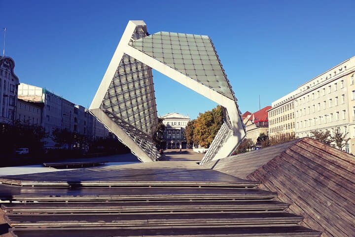 Liberty Square