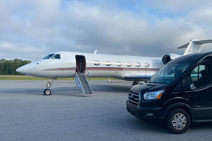 Private Transfer from Gdansk Airport (GDN) to Gdynia Cruise Port