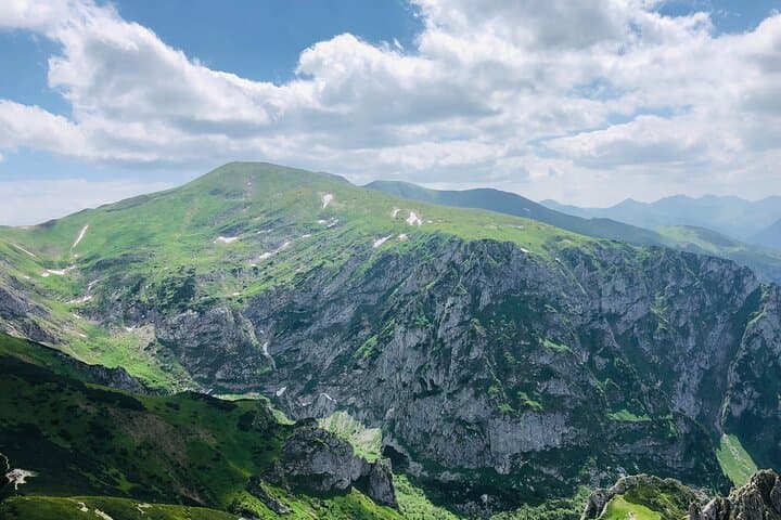 Private Zakopane and Thermal Pools Tour from Krakow