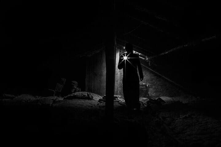 Krakow: Spooky Tales Guided Walking Tour