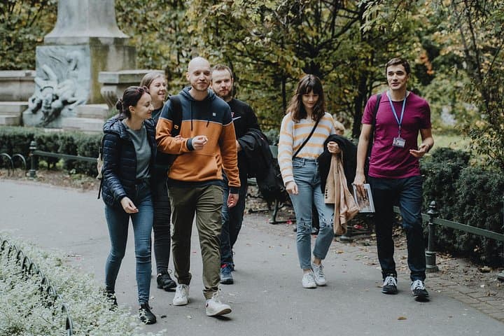 Krakow Highlights: Old Town & Wawel Hill Free Walking Tour