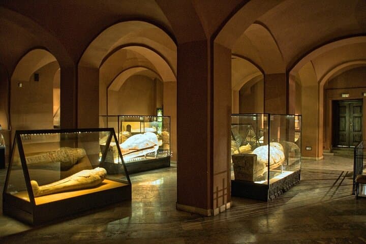 Krakow: Archeological Museum - Skip The Line Ticket