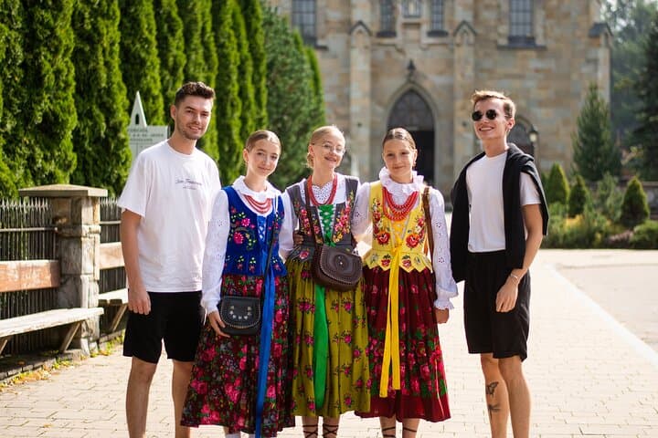 Krakow: Zakopane & Hot Springs Tour with Cable Car (Hotel Pickup)