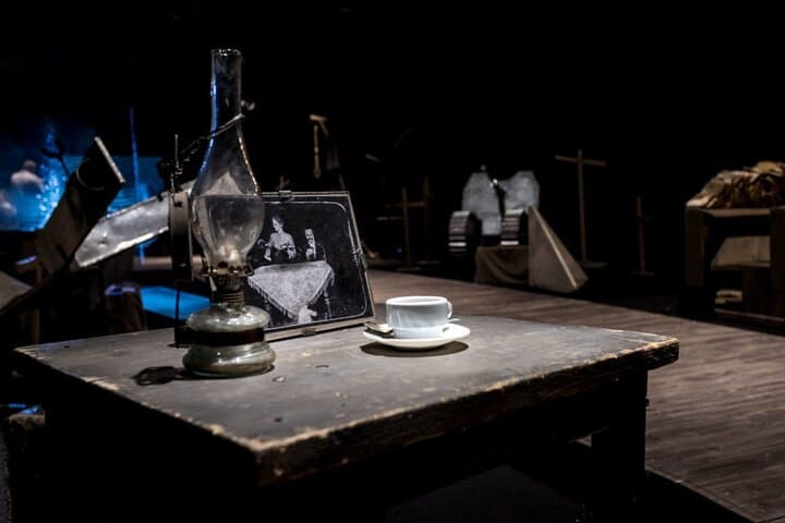 Krakow: Art Documentation Centre CRICOTEKA - Skip the Line Ticket
