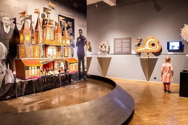 Krakow: Skip the Line Ticket to Ethnographic Museum