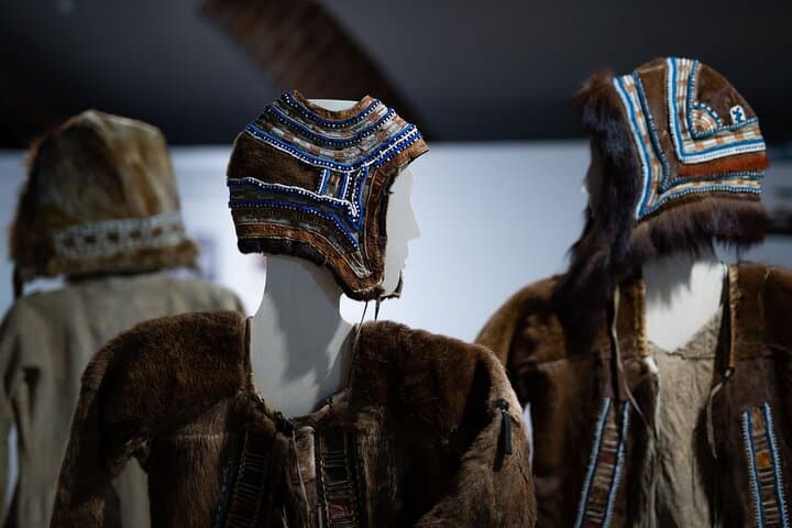 Krakow: Ethnographic Museum - Skip the Line Ticket