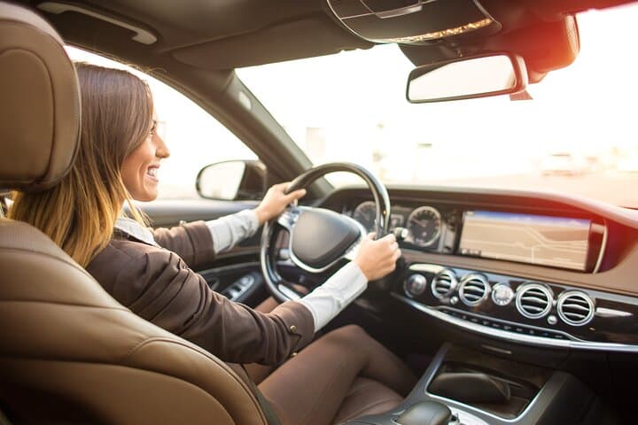 Krakow Airport Transfer