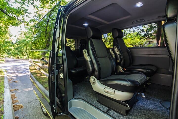 Krakow Airport Transfer