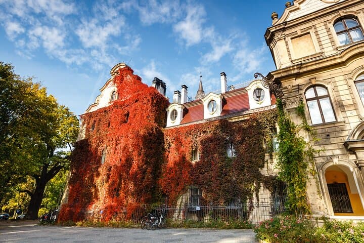 Krakow to Moszna Castle and Plawniowice Guided Tour by Car