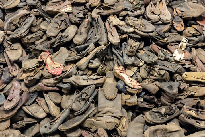 Wroclaw to Auschwitz-Birkenau Full-Day Trip by Private Car