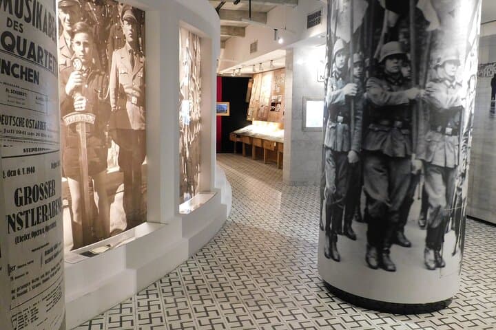 Small Group Schindler Factory and Ghetto Visit with Guide