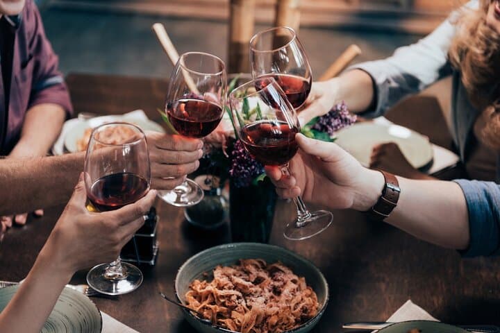 Wroclaw Wine Tasting Private Tour with Wine Expert