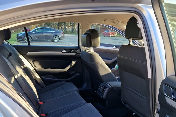 Private Taxi from or to the Krakow Airport