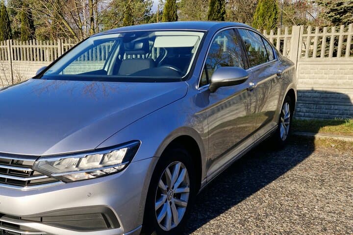 Private Taxi from or to the Krakow Airport