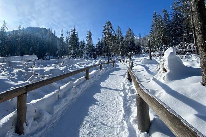 Zakopane Tour from Krakow with Thermal SPA and Hotel Pick up