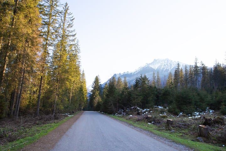 Tatra Mountains and Morskie Oko Hike From Krakow
