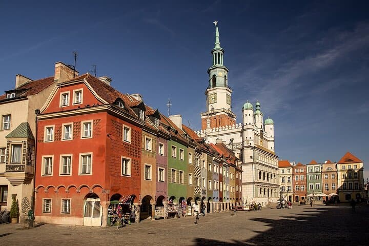 Old Town Hall